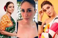 Before Tabu, Kareena Kapoor Khan and Kriti Sanon in the film ‘The Crew’, these A-List actresses came together for women-centric 