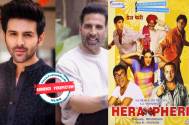 Audience Perspective: Is Kartik Aaryan the perfect choice to replace Akshay Kumar in Hera Pheri 3 and other franchises?