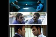 Is this the magic of Akshaye Khanna and Ajay Devgn once again people are loving in Drishyam 2? Read more 