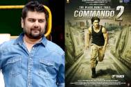 Deven Bhojani reveals he was approached to direct Commando 3 – Exclusive