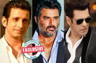 Exclusive! Sharman Joshi and R Madhavan to reunite for a movie produced by Salman Khan