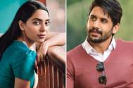 Are Naga Chaitanya  and  Sobhita Dhulipala vacationing in a foreign location? Here’s the truth…