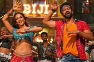 Vicky Kaushal: 'Bijli' is the first time ever that I'm dancing so much on screen