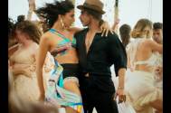 Music first, trailer later: Promo blueprint for SRK-starrer 'Pathaan'