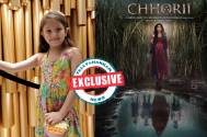 Exclusive! Child actor Hardika Sharma to play an important role in Nushrratt Bharuccha starrer Chhorii 2 