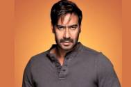 Ajay Devgn shares a video of riding scooter on the sets of Bholaa; netizens say, “On the way to shift dead body, Drishyam 3” 