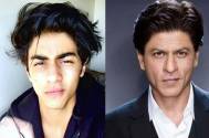 Will Shah Rukh Khan do a cameo in Aryan Khan’s project?