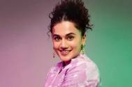 “Her acting is similar in every project, she should be doing something different now” netizens on the acting of Tapsee Pannu