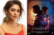 Nayanthara-starrer horror film 'Connect' to be released in Hindi as well
