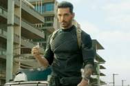 Not just Shah Rukh Khan, but here's why Pathaan is a very important film for John Abraham 