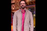 Workaholic: Rohit Shetty hasn't taken a holiday in 5 years