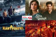 Year ender: Here are the top 7 regional films that ruled the Indian film industry in 2022