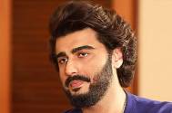 Arjun Kapoor grateful to 'Indian Idol 13' contestants for making him relive '2 States'
