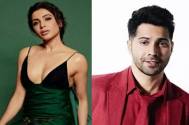 Samantha Ruth Prabhu gives it back to a troll who says she has lost charm; Varun Dhawan comes out in her support