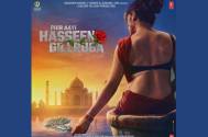 Phir Aayi Hasseen Dillruba: Taapsee Pannu's new film gets trolled; netizens say, "Boycott hogi dubara”