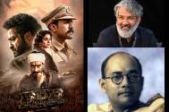 There is a strong connection between SS Rajamouli’s RRR and Netaji Subhas Chandra Bose; Find out inside!