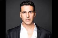 Akshay Kumar reacts to him charging Rs 50-100 crores per film, says, “positive baatein hai…”