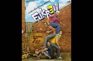 The threequel of Fukrey to be released on this date in 2023!