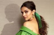 “Why she has covered her face, is she following Raj Kundra” netizens trolled Deepika Padukone on her latest video