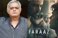 Hansal Mehta slammed by Holey Artisan’s victim’s mother for making the film ‘Faraaz’, questions, “who gave them the consent?”