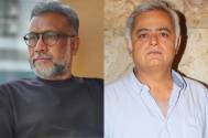 We are not making weekend films," shares Anubhav Sinha while having a conversation with Hansal Mehta on Indian cinema