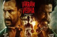 Budget vs Box Office Collection: Here’s an analysis of Hrithik Roshan and Saif Ali Khan starrer Vikram Vedha 