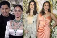 Sidharth Malhotra and Kiara Advani wedding: Gauri Khan and Maheep Kapoor attends Sid Kiara wedding bash