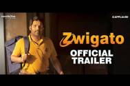 "Pata hi nahin tha ki Hamara comedian Rula bhi sakta hai" netizens gives a Thumbs up for the trailer of Zwigato