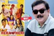 What! Priyadarshan on his equation with his Hera Pheri cast, says “we were like family but that sort of closeness doesn't exist 