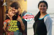 Exclusive! Kanupriya Pandit on her role in Zara Hatke Zara Bachke, “Vicky Kaushal told me one of his relatives is like that"