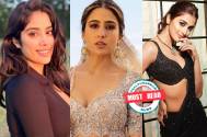 Must Read! Sara Ali Khan gets a hit with Zara Hatke Zara Bachke; take a look at the actresses who need a hit at the box office 