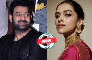 Woah! Hefty fees charged by Prabhas and Deepika Padukone for the film 'Project K' revealed 