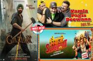 Must Read! Before Gadar 2 releases, here’s a look at the box office collection of Sunny Deol’s last 5 films 