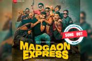 Madgoan Express