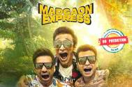 Madgaon Express 