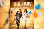 Holiday: A Soldier