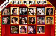 Vote for the Best Newcomer (Female) of 2013 in Television