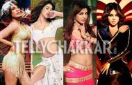 Which is Priyanka Chopra's hottest item number till date?