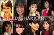 Which TV actress looks best in fringes?
