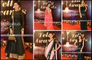 Who is the Best Dressed Beauty at the 13th Indian Telly Awards?