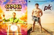 OMG or PK: Which movie had a better message?