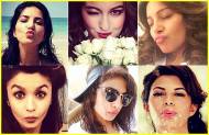 Which Bollywood diva has the SEXIEST pout?