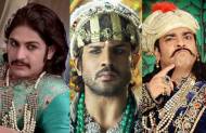 Akbar on TV: Who is your favourite?