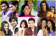 Which onscreen couple do you want to see again?