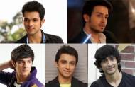 Who is the CHOCOLATE boy of TV?  