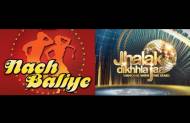 Which is your favourite celebrity DANCE show?