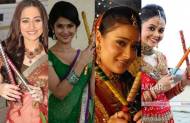 Garba Fever: Who looks HOTTEST?