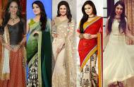 #DiwaliSpecial: Who looks best in a traditional avatar?
