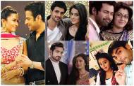 Which is the most popular TV couple?