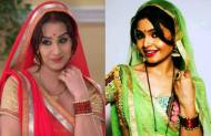 Shilpa or Shubhangi-The perfect Angoori Bhabhi?